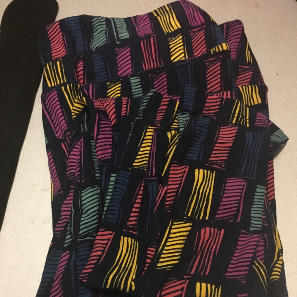 Lularoe Leggings